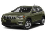 2021 Jeep Cherokee Limited 4x4