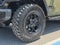 2025 Jeep Wrangler Willys 2 Door 4x4
