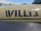 2025 Jeep Wrangler Willys 2 Door 4x4
