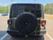 2025 Jeep Wrangler Willys 2 Door 4x4