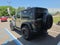 2025 Jeep Wrangler Willys 2 Door 4x4