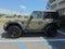 2025 Jeep Wrangler Willys 2 Door 4x4