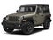 2025 Jeep Wrangler Willys 2 Door 4x4