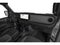 2025 Jeep Wrangler Willys 2 Door 4x4