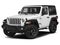 2025 Jeep Wrangler Willys 2 Door 4x4