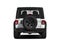 2025 Jeep Wrangler Willys 2 Door 4x4