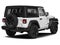 2025 Jeep Wrangler Willys 2 Door 4x4