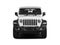 2025 Jeep Wrangler Willys 2 Door 4x4