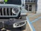 2026 Jeep Wrangler Sahara 4 Door 4x4