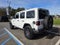 2026 Jeep Wrangler Sahara 4 Door 4x4