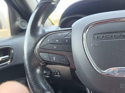 2020 Dodge Durango GT Plus AWD