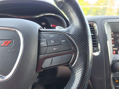 2020 Dodge Durango GT Plus AWD
