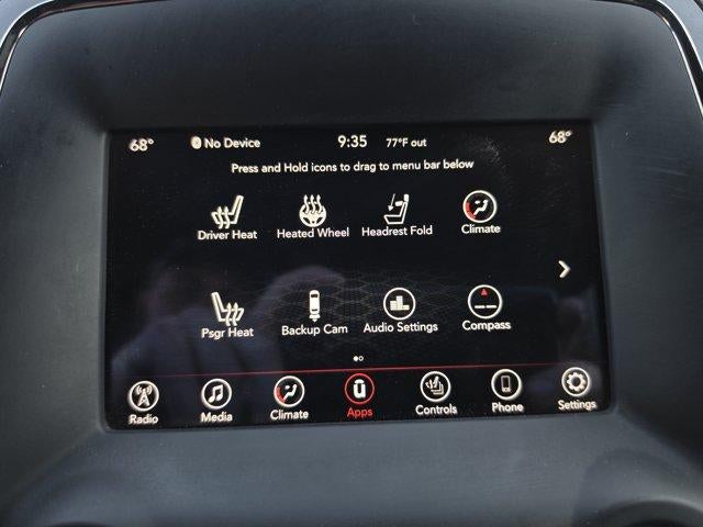 2020 Dodge Durango GT Plus AWD