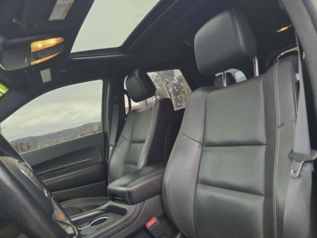 2021 Dodge Durango GT Plus AWD