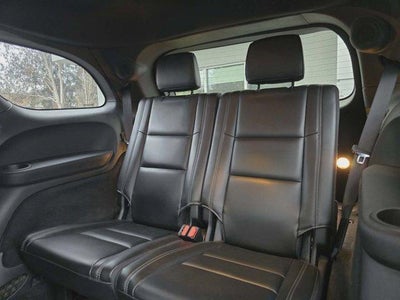 2021 Dodge Durango GT Plus AWD