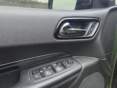 2021 Dodge Durango GT Plus AWD