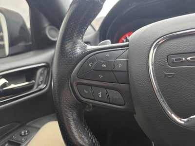 2021 Dodge Durango GT Plus AWD