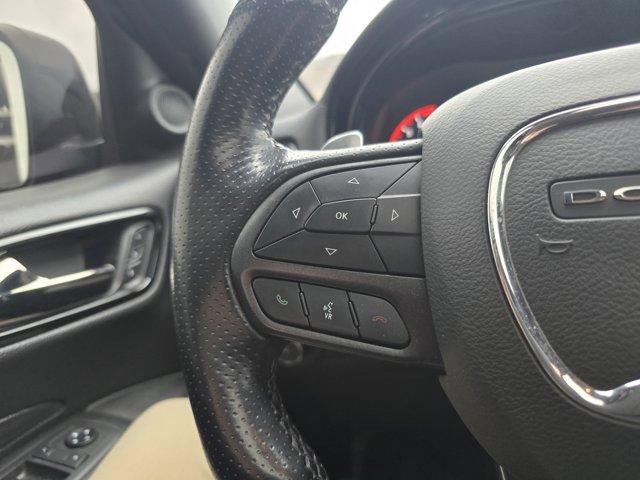 2021 Dodge Durango GT Plus AWD