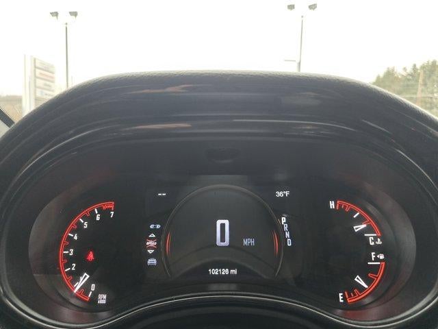 2021 Dodge Durango GT Plus AWD