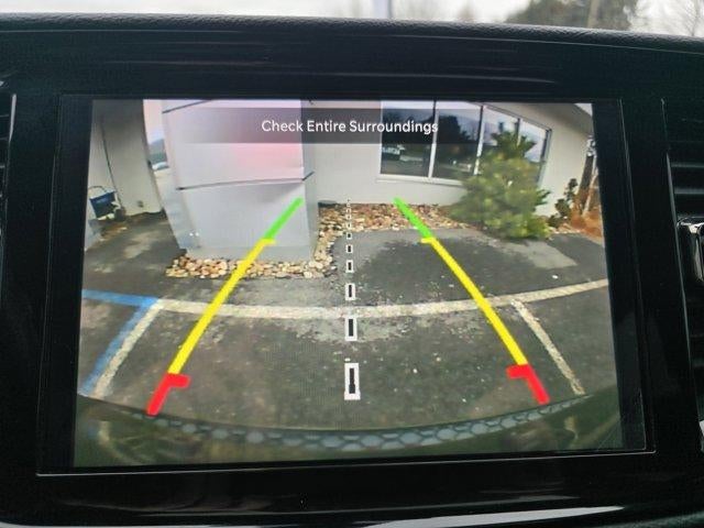 2021 Dodge Durango GT Plus AWD