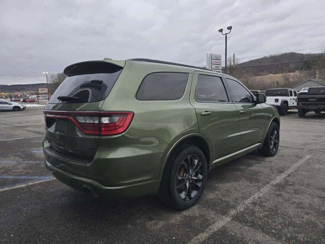 2021 Dodge Durango GT Plus AWD