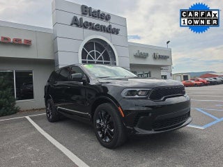 2026 Dodge Durango GT AWD