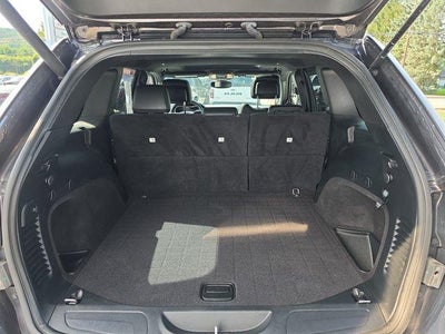 2020 Jeep Grand Cherokee Altitude 4x4