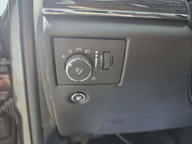 2016 Jeep Grand Cherokee 4WD 4dr High Altitude