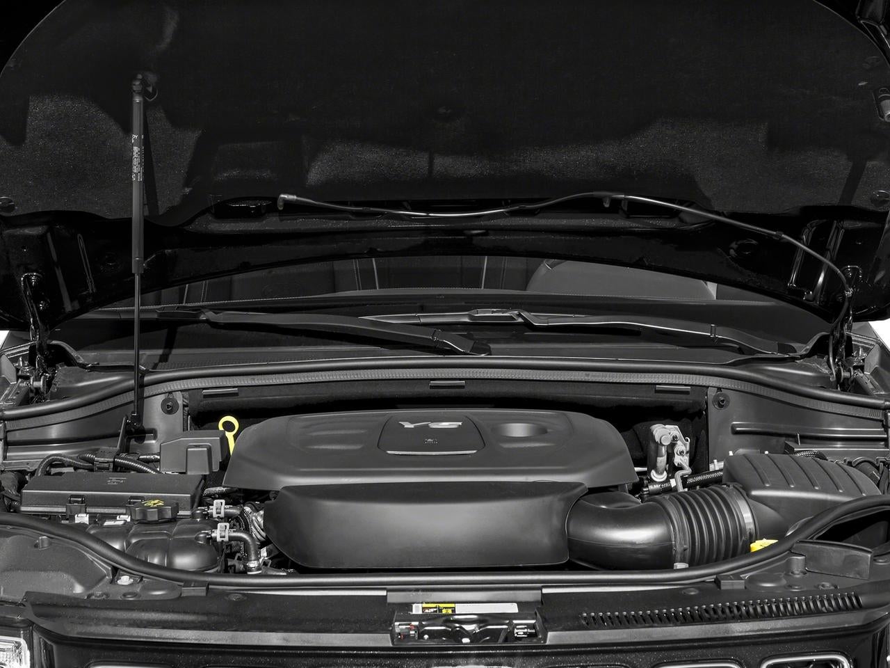 2016 Jeep Grand Cherokee 4WD 4dr High Altitude