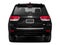 2016 Jeep Grand Cherokee 4WD 4dr High Altitude