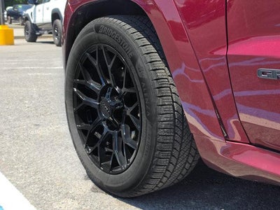2020 Jeep Grand Cherokee High Altitude 4x4