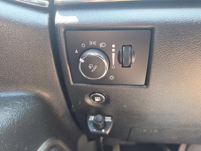 2020 Jeep Grand Cherokee High Altitude 4x4