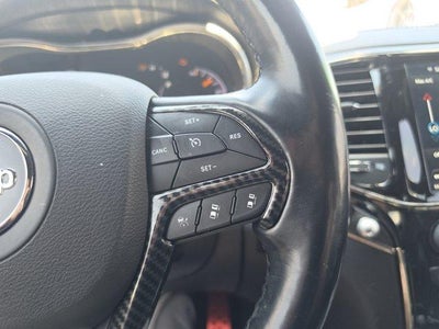 2020 Jeep Grand Cherokee High Altitude 4x4