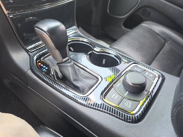 2020 Jeep Grand Cherokee High Altitude 4x4