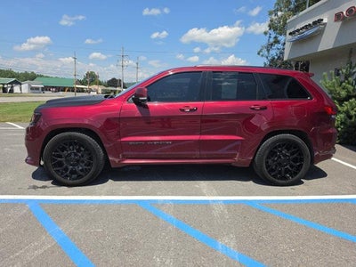 2020 Jeep Grand Cherokee High Altitude 4x4