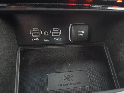 2022 Jeep Grand Cherokee Altitude 4x4