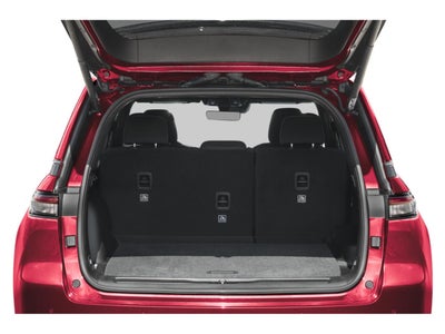 2025 Jeep Grand Cherokee Altitude 4x4