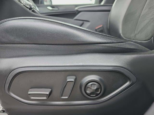 2025 Jeep Grand Cherokee Altitude 4x4