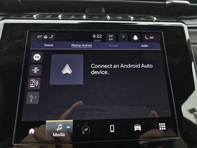 2025 Jeep Grand Cherokee Altitude 4x4