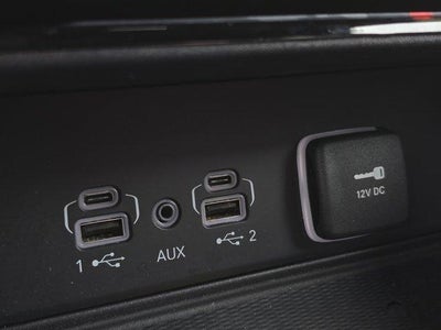 2025 Jeep Grand Cherokee Altitude 4x4