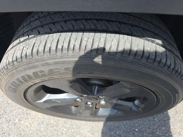 2023 Jeep Grand Cherokee Altitude X 4x4