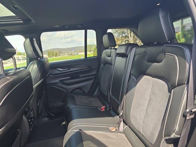 2023 Jeep Grand Cherokee Altitude X 4x4