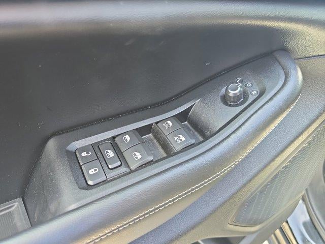 2023 Jeep Grand Cherokee Altitude X 4x4