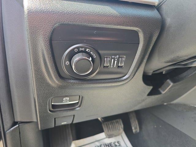 2023 Jeep Grand Cherokee Altitude X 4x4