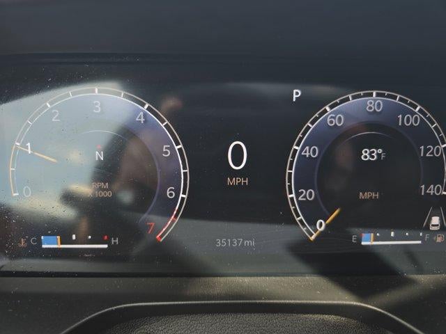 2023 Jeep Grand Cherokee Altitude X 4x4