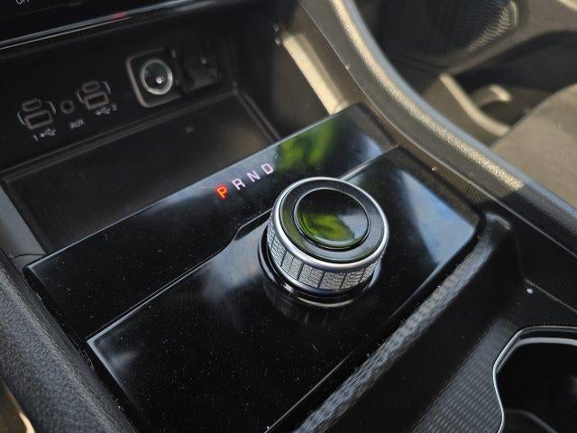 2023 Jeep Grand Cherokee Altitude X 4x4