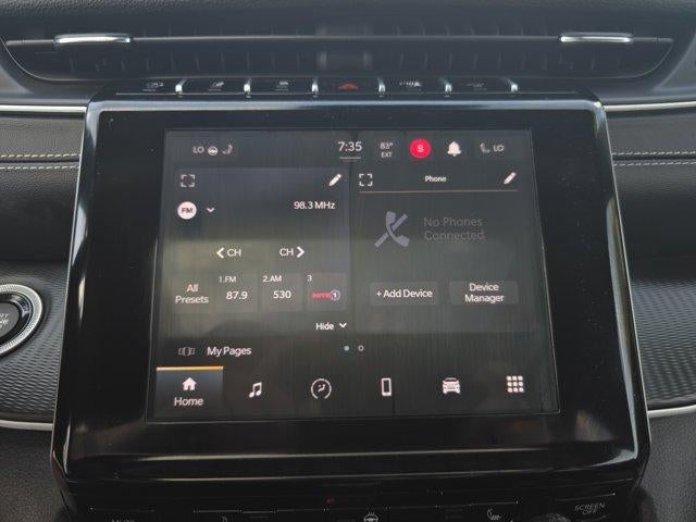 2023 Jeep Grand Cherokee Altitude X 4x4