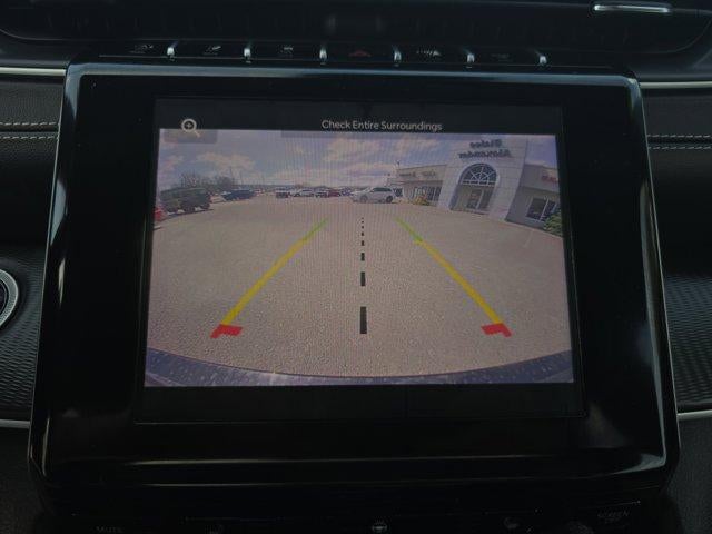 2023 Jeep Grand Cherokee Altitude X 4x4