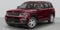 2023 Jeep Grand Cherokee Altitude X 4x4