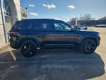 2025 Jeep Grand Cherokee Altitude X 4x4